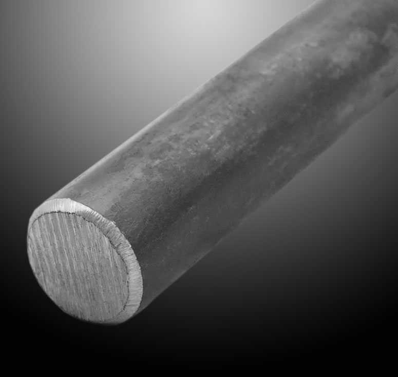 Hot Rolled Round Steel Bars
