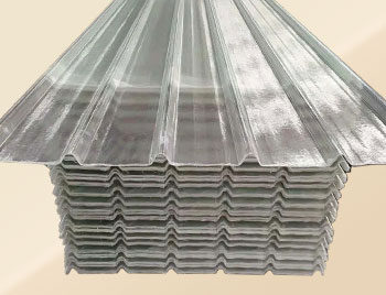 Transparent Roofing Sheets