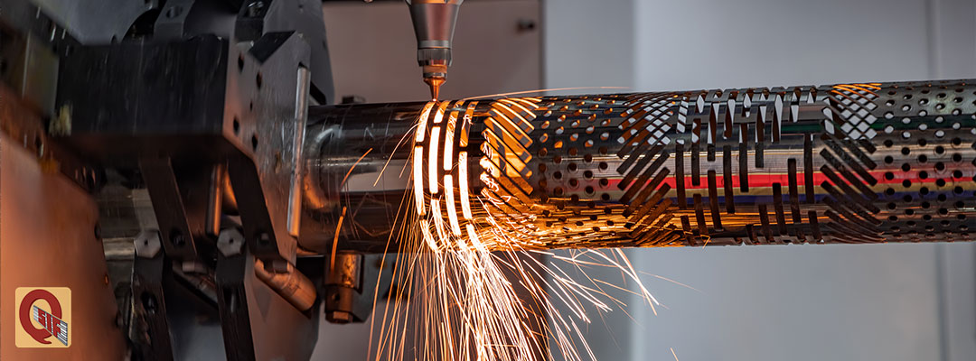 The Benefits of Laser Cutting in the Manufacturing Industry