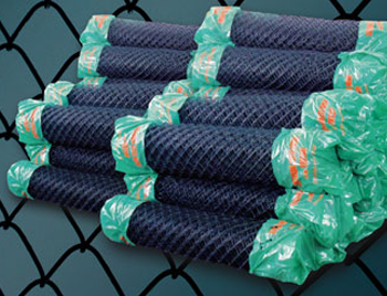 CHAIN LINK FENCING NETS