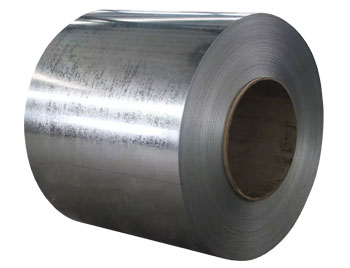 Galvanized Iron or GI Coils