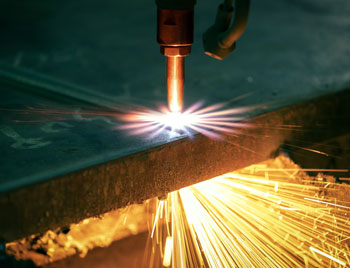 CNC Drilling Services