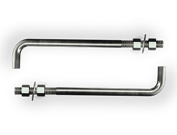 GI Foundation Anchor Bolt