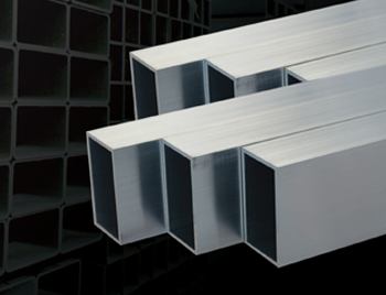 MS HOT/COLD ERW RECTANGULAR HOLLOW STRUCTURAL SOLUTIONS