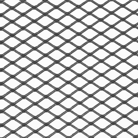EXPANDED METAL SHEET