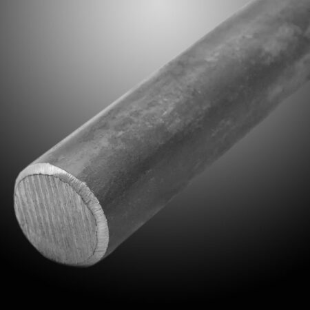 Hot Rolled Round Steel Bars