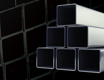 MS HOT/COLD ERW SQUARE HOLLOW STRUCTURAL SOLUTIONS
