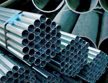 PRE-GALVANIZED TUBES/PIPES STRUCTURAL SOLUTIONS